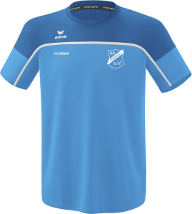 SG Wählitz Erima CHANGE by erima T-Shirt Hanke