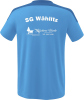 SG Wählitz Erima CHANGE by erima T-Shirt Hanke