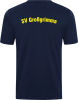 SV Großgrimma Jako T-Shirt Pro Casual