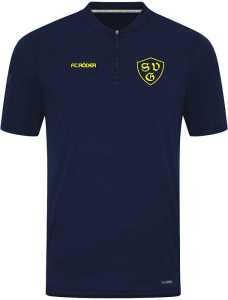 SV Großgrimma Jako Polo Pro Casual