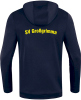 SV Großgrimma Jako Zip Hoodie Pro Casual