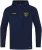 SV Großgrimma Jako Zip Hoodie Pro Casual