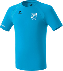 SG Wählitz Erima Performance T-Shirt REWE