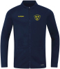 SV Großgrimma Jako Jacke Pro Casual