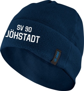 SV 90 Jöhstadt Jako Fleecemütze