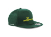 SV Kaiserpfalz 5 Panel Snapback Cap