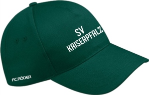 SV Kaiserpfalz Classic 5 Panel Cap