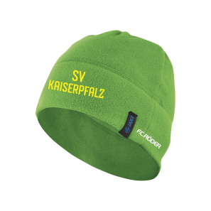 SV Kaiserpfalz Jako Fleecemütze