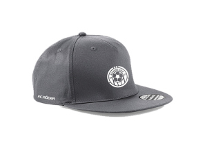 SG Kickers Süd 5 Panel Snapback Cap