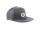 SG Kickers Süd 5 Panel Snapback Cap