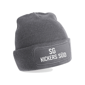 SG Kickers Süd Wintermütze