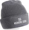 SG Kickers Süd Wintermütze