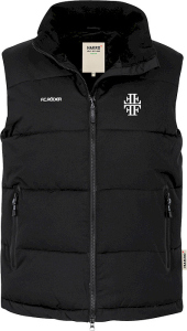 SC Empor Laucha Hakro Bodywarmer 842