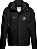 SC Empor Laucha  Hakro Regenjacke 862