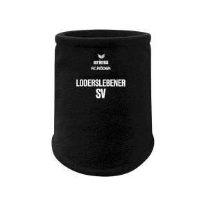 Loderslebener SV Erima Fleece Neckwarmer
