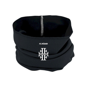 SC Empor Laucha CL Neckwarmer Flex-Fleece schwarz