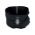 SC Empor Laucha CL Neckwarmer Flex-Fleece schwarz