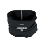 Loderslebener SV CL Neckwarmer Flex-Fleece schwarz