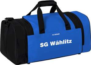 SG Wählitz Erima SIX WINGS Sporttasche