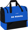 SG Wählitz Erima SIX WINGS Sporttasche mit Bodenfach