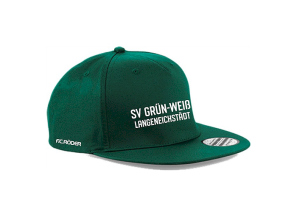 SV GW Langeneichstädt 5 Panel Snapback Cap