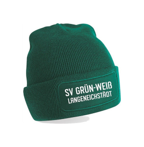 SV GW Langeneichstädt Wintermütze