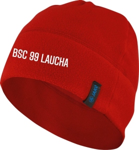 BSC 99 Laucha Jako Fleecemütze