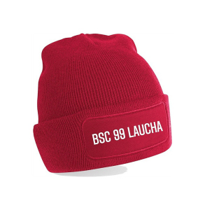 BSC 99 Laucha Wintermütze