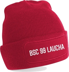 BSC 99 Laucha Wintermütze