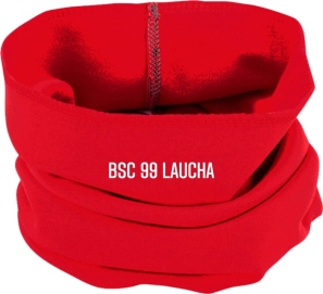 BSC 99 Laucha CL Neckwarmer Flex-Fleece