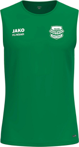 SG Grün-Weiß Döschwitz Jako Tanktop One
