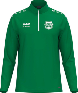 SG Döschwitz Jako Ziptop One