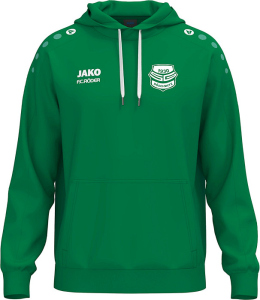 SG Döschwitz Jako Kapuzensweat One Baumwolle