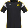 SG 47 Wolkenstein Erima CELEBRATE 125 T-Shirt Function