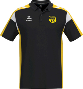 SG 47 Wolkenstein Erima CELEBRATE 125 Poloshirt Function