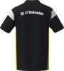SG 47 Wolkenstein Erima CELEBRATE 125 Poloshirt Function