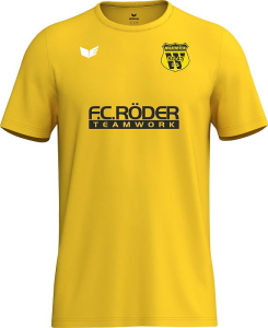 SG 47 Wolkenstein Erima INTRO Shirt Function