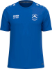 Anklamer Ruderklub Jako T-Shirt One Baumwolle