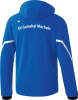 SV Geiseltal Mücheln Erima Softshelljacke Function