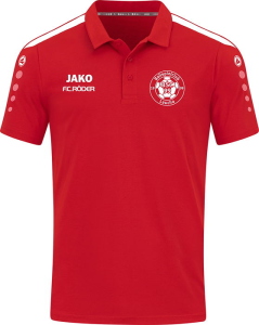 BSC 99 Laucha Jako Polo Power