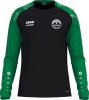 1.FC Romonta Amsdorf Dart Jako Longsleeve Sonic