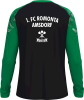1.FC Romonta Amsdorf Dart Jako Longsleeve Sonic