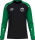 1.FC Romonta Amsdorf Dart Jako Longsleeve Sonic