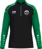 1.FC Romonta Amsdorf Dart Jako Ziptop Sonic