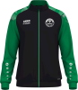 1.FC Romonta Amsdorf Dart Jako Polyesterjacke Sonic