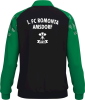 1.FC Romonta Amsdorf Dart Jako Polyesterjacke Sonic