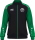 1.FC Romonta Amsdorf Dart Jako Polyesterjacke Sonic