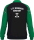 1.FC Romonta Amsdorf Dart Jako Polyesterjacke Sonic