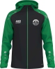 1.FC Romonta Amsdorf Dart Jako Kapuzenjacke Sonic