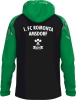 1.FC Romonta Amsdorf Dart Jako Kapuzenjacke Sonic